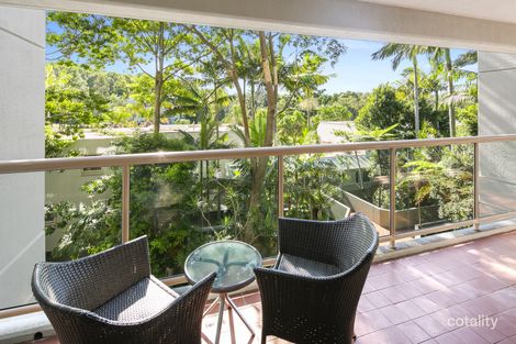 2308/2 Resort Dr, Coffs Harbour, NSW 2450