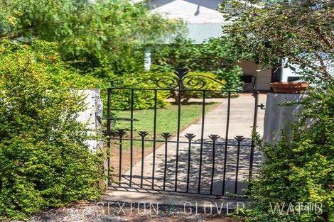 16 Melville St, Strathalbyn, SA 5255