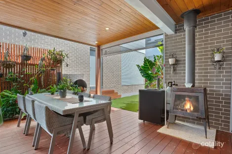 Property photo of 10 Dockside Avenue Shell Cove NSW 2529