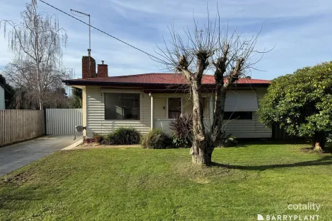 26 Centre Ave, Warragul, VIC 3820