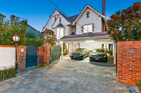 Property photo of 409 Toorak Road Toorak VIC 3142