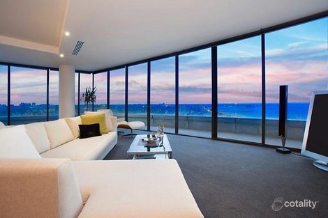 Property photo of 142/85 Rouse Street Port Melbourne VIC 3207