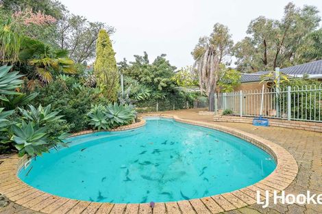 Property photo of 9 Povey Place Parmelia WA 6167