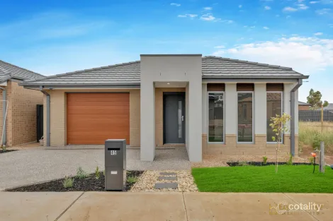 45 Kerala St, Rockbank, VIC 3335