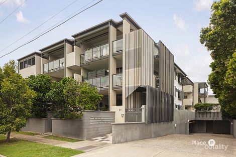 5/66 Allen St, Hamilton, QLD 4007