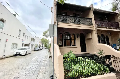 Property photo of 114 Quarry Street Ultimo NSW 2007