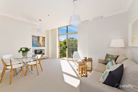 Property photo of 14/48 Nelson Street Annandale NSW 2038