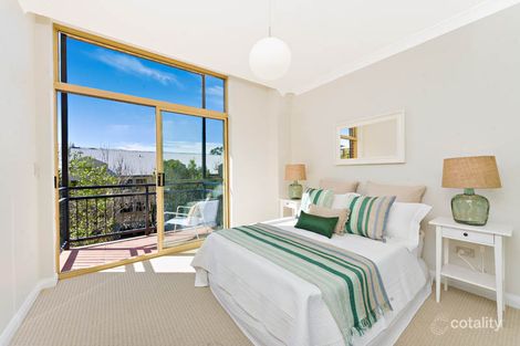 Property photo of 14/48 Nelson Street Annandale NSW 2038
