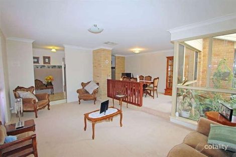 Property photo of 4 Amazon Drive Greenfields WA 6210