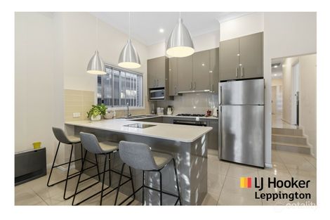 Property photo of 7 Navigator Street Leppington NSW 2179