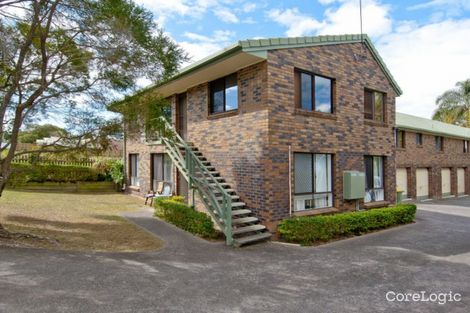 Property photo of 6/32 City Road Beenleigh QLD 4207