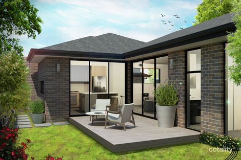 Property photo of 2/91 Oconnor Road Knoxfield VIC 3180