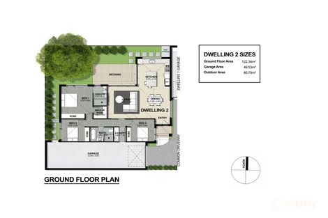 Property photo of 2/91 Oconnor Road Knoxfield VIC 3180