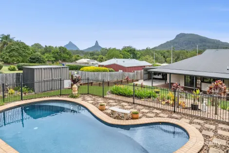 Property photo of 36 Hillside Road Glass House Mountains QLD 4518