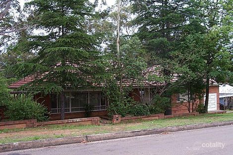 Property photo of 19 Gollan Avenue Oatlands NSW 2117