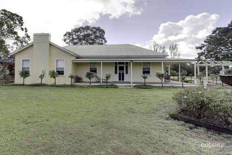 598 Riverview Rd, Heyfield, VIC 3858
