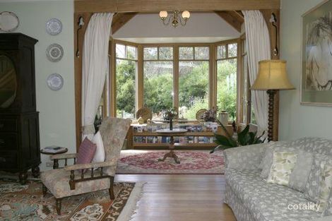 170 Narrows Rd, Strathblane, TAS 7109