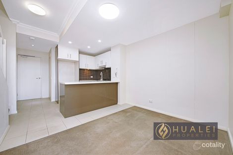 Property photo of 609A/16-24 Parramatta Road Strathfield NSW 2135