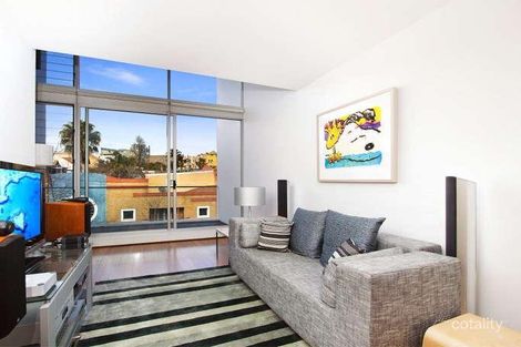 Property photo of 709/46-50 Burton Street Darlinghurst NSW 2010