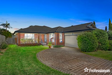 Property photo of 16 Larbert Road Mooroolbark VIC 3138