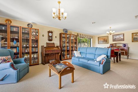 Property photo of 16 Larbert Road Mooroolbark VIC 3138