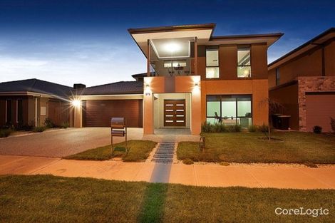 Property photo of 375 Boardwalk Boulevard Point Cook VIC 3030