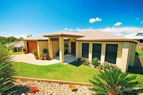 Property photo of 2 Lakeside Drive Taroomball QLD 4703