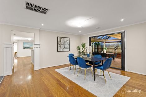 Property photo of 9 Sovereign Close Patterson Lakes VIC 3197