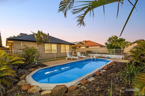 Property photo of 5 Tidworth Elbow Butler WA 6036