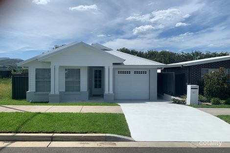 16a Bottlebrush Dr, Calderwood, NSW 2527