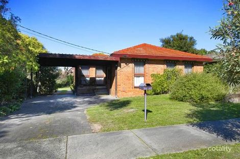Property photo of 8 Pascall Street Mount Waverley VIC 3149