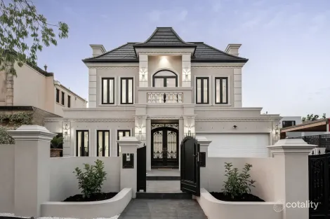 Property photo of 5 Pretoria Street Deepdene VIC 3103