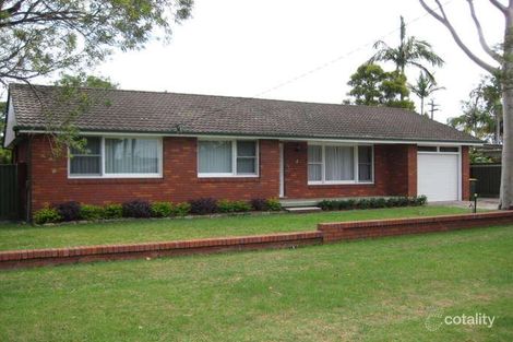 2 Kendall St, Mortdale, NSW 2223