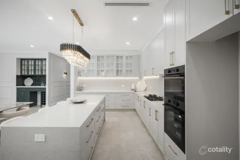 Property photo of 24 Basilica Street Gables NSW 2765