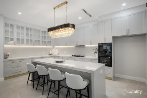 Property photo of 24 Basilica Street Gables NSW 2765