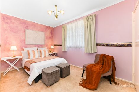 Property photo of 47 Strada Crescent Wheelers Hill VIC 3150