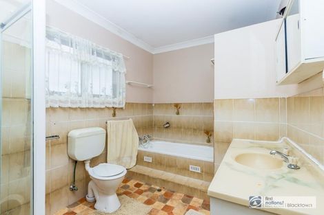 Property photo of 12 Reservoir Road Blacktown NSW 2148