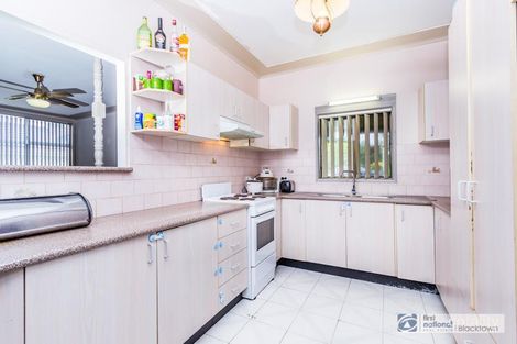Property photo of 12 Reservoir Road Blacktown NSW 2148