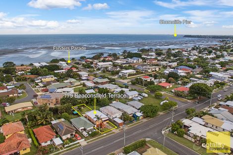 Property photo of 179 Beaconsfield Terrace Brighton QLD 4017