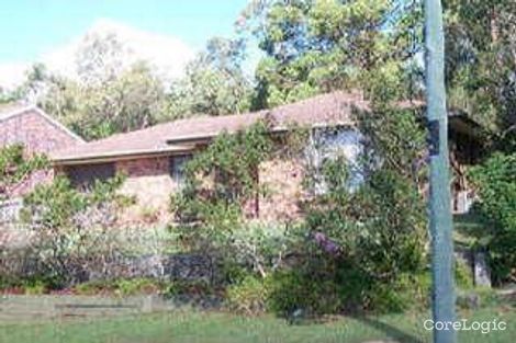 Property photo of 43 Pinewood Street Capalaba QLD 4157