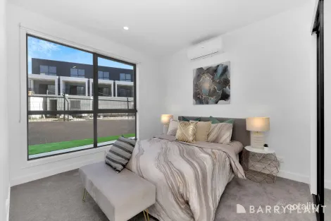 Property photo of 29 Casalingo Boulevard Mill Park VIC 3082