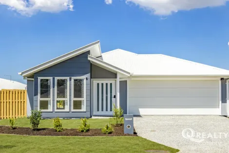 6 Raboki Cres, Logan Reserve, QLD 4133