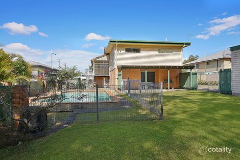 Property photo of 376 South Pine Road Enoggera QLD 4051