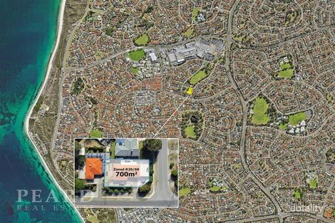 Property photo of 47 Cook Avenue Hillarys WA 6025