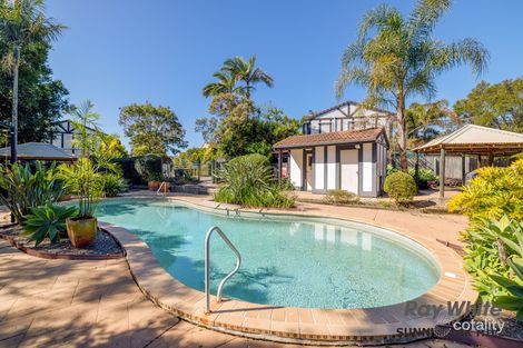 Property photo of 16/12 Marika Street Runcorn QLD 4113