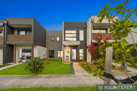 Property photo of 16 Lemongrass Street Botanic Ridge VIC 3977