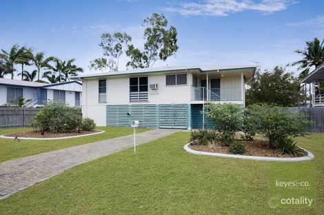 Property photo of 12 Cuthbert Crescent Vincent QLD 4814