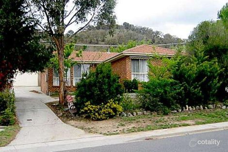 103 Lawrence Wackett Cres, Theodore, ACT 2905