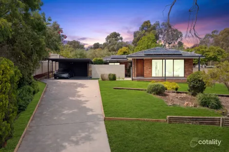 10 Arrietta Cl, Charnwood, ACT 2615