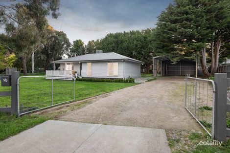 Property photo of 9B Susanne Court Romsey VIC 3434
